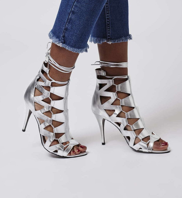 Buty na Sylwestra 2015/2016