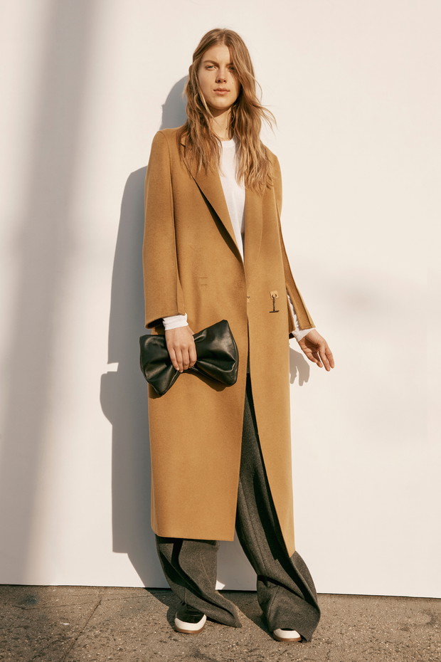 Calvin Klein Collection Pre-Fall 2016