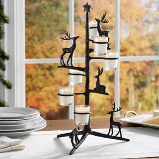#christmasdecorations - inspirujące pomysły z Instagrama