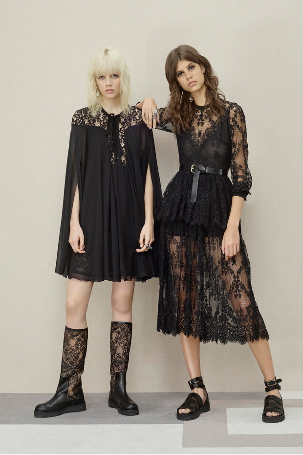 Elie Saab Pre-Fall 2016