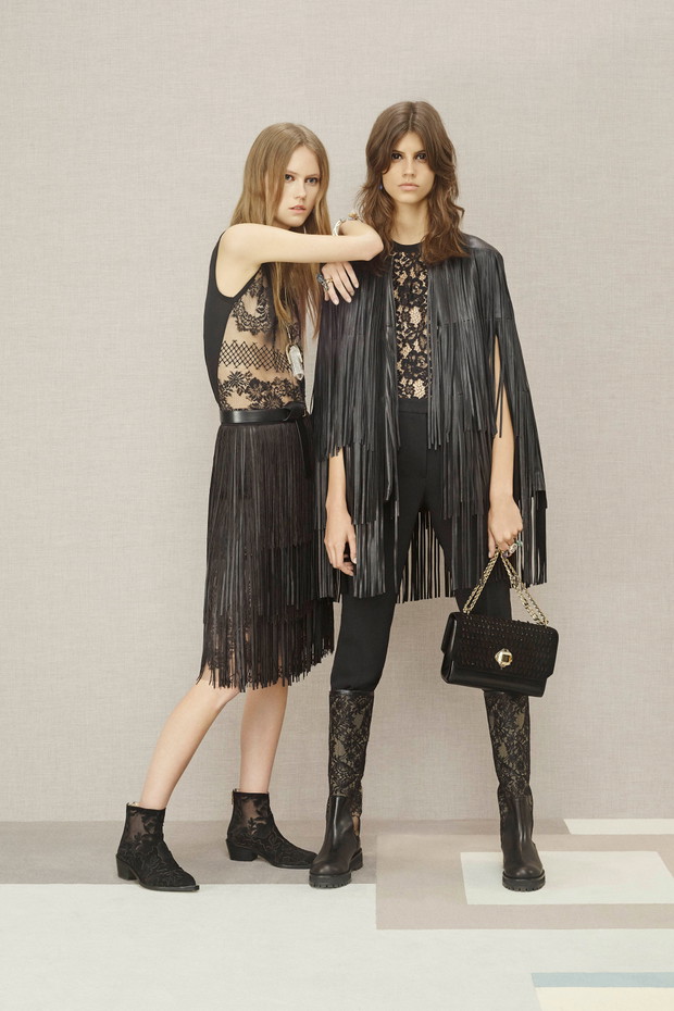 Elie Saab Pre-Fall 2016