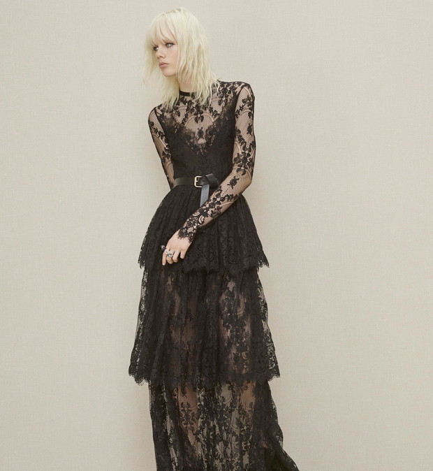 Elie Saab Pre-Fall 2016
