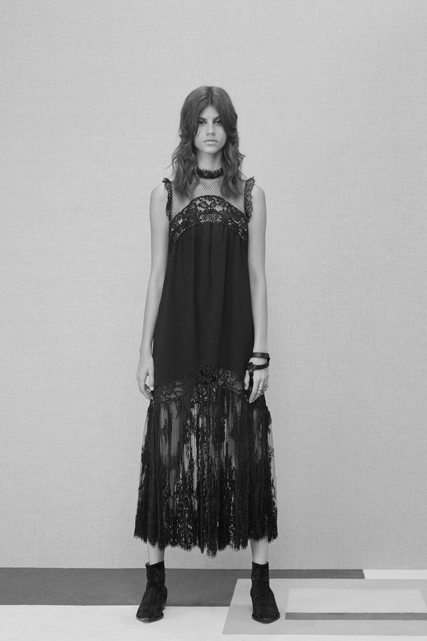 Elie Saab Pre-Fall 2016
