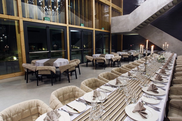 Hotel SKANSEN Conference & Spa w Sierpcu. Tradycja i nowoczesność.