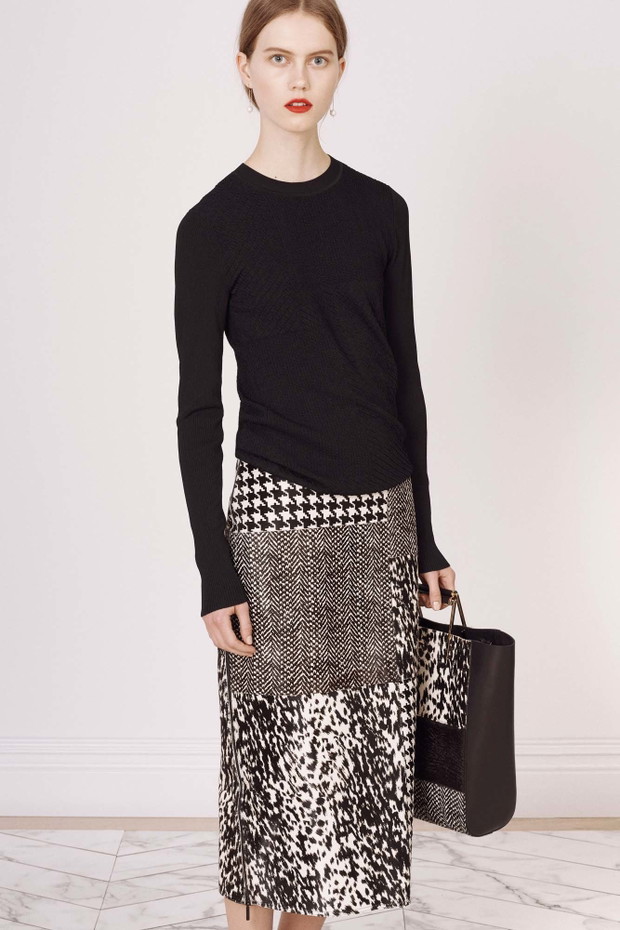 Jason Wu Pre Fall 2016