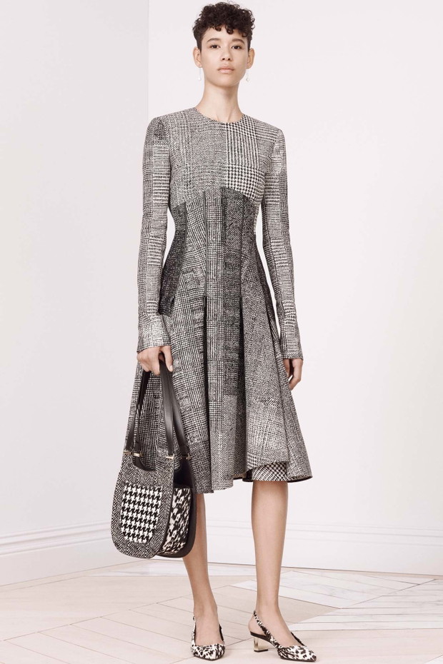 Jason Wu Pre Fall 2016