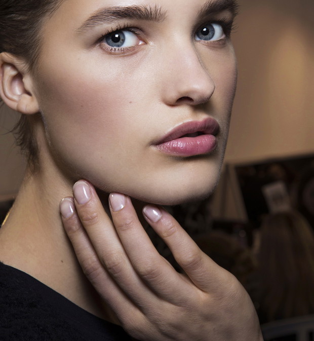Manicure na Święta 2015