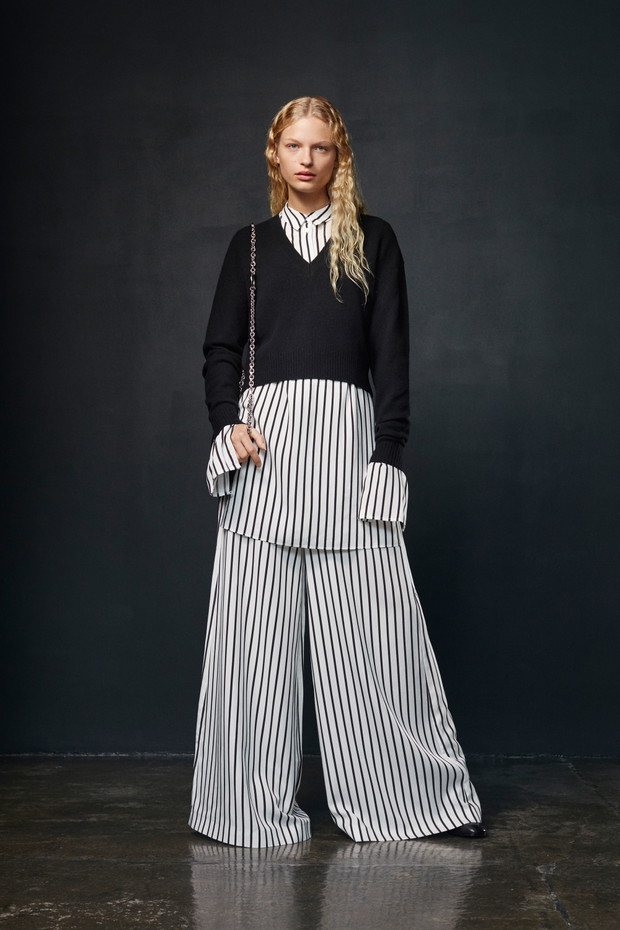McQ Alexander McQueen Pre-Fall 2016