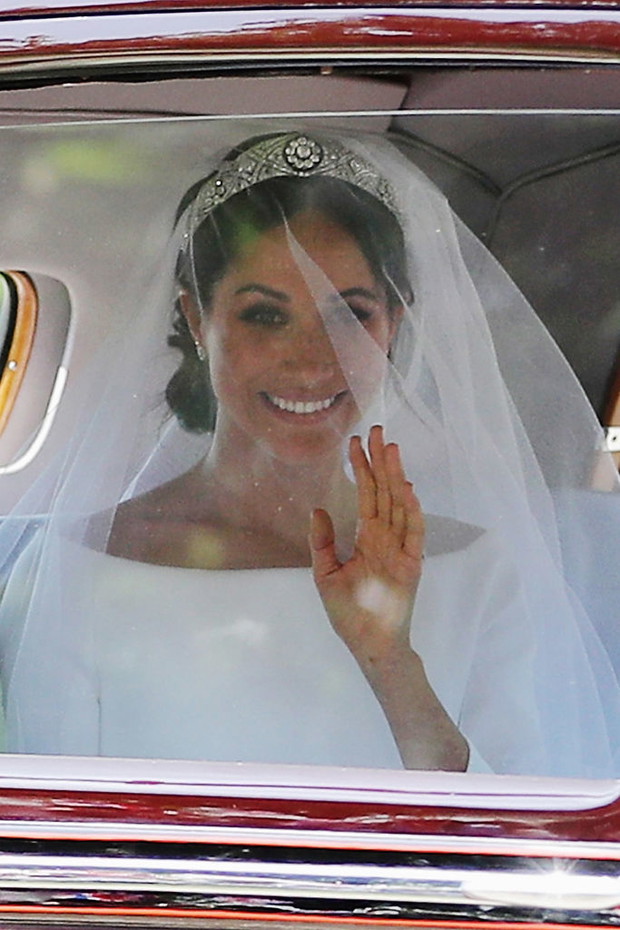 Meghan Markle