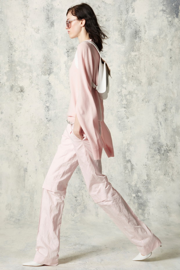 Michael Kors Collection Pre-Fall 2016