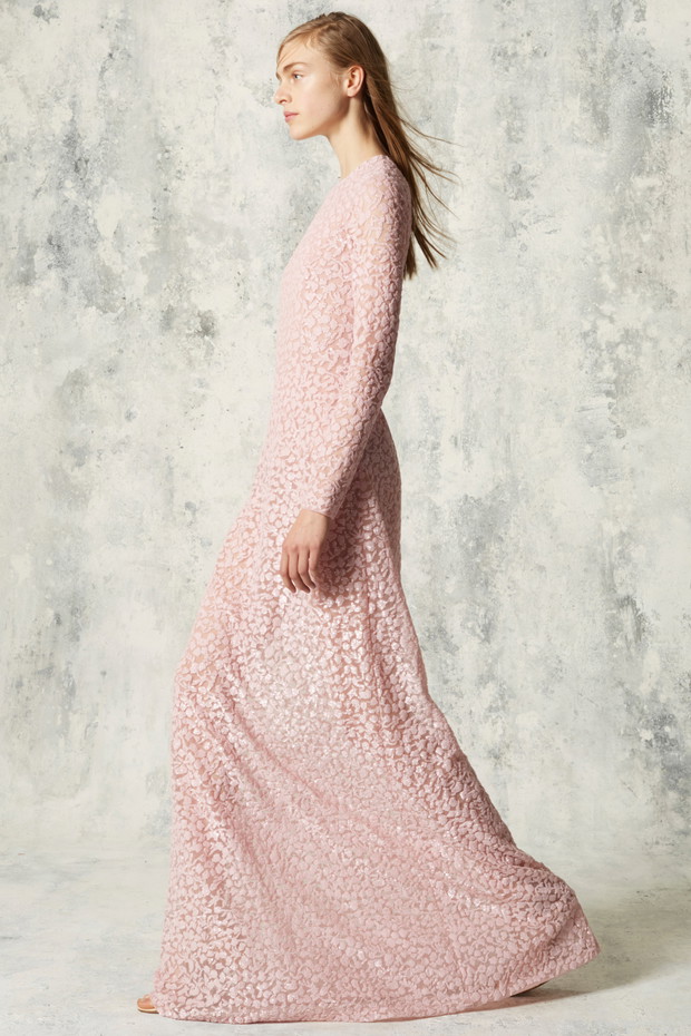Michael Kors Collection Pre-Fall 2016