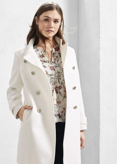 Nowa kolekcja plus size Mango jesień-zima 2015/2016