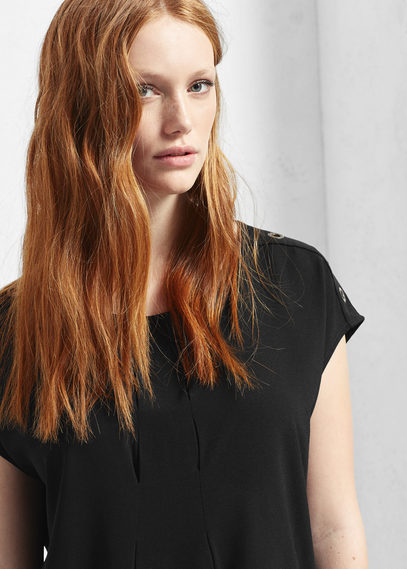 Nowa kolekcja plus size Mango jesień-zima 2015/2016