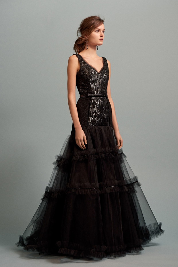 Oscar de la Renta Pre-Fall 2016