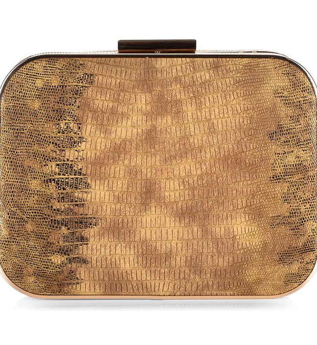 Prezenty na Święta dla Mamy, clutch Wittchen www.sklep.wittchen.com 