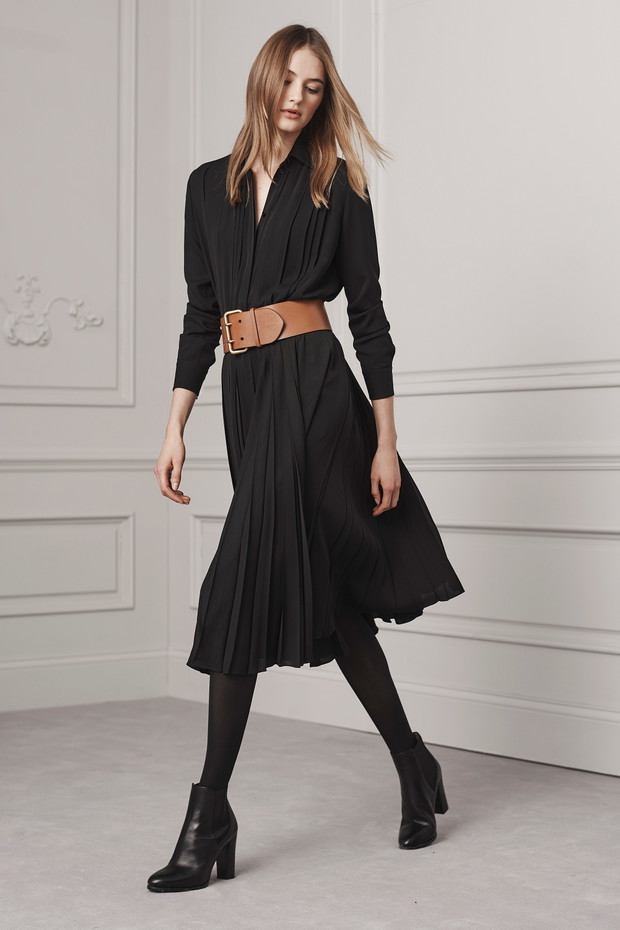 Ralph Lauren Pre-Fall 2016