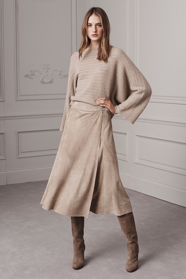 Ralph Lauren Pre-Fall 2016
