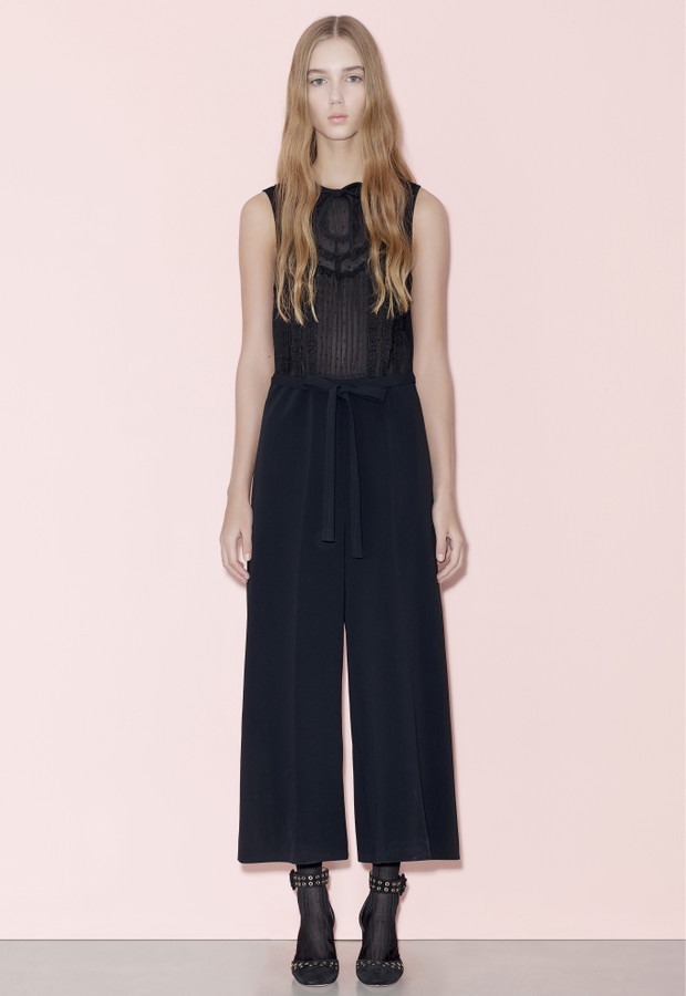 Red Valentino Pre-Fall 2016