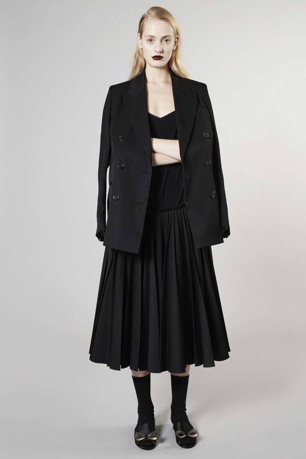 Rochas Pre-Fall 2016