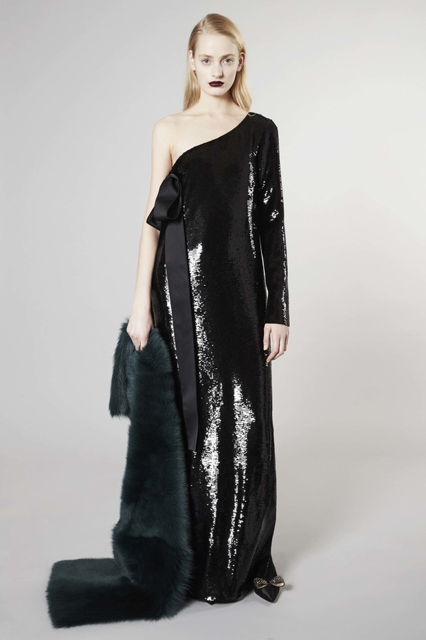 Rochas Pre-Fall 2016