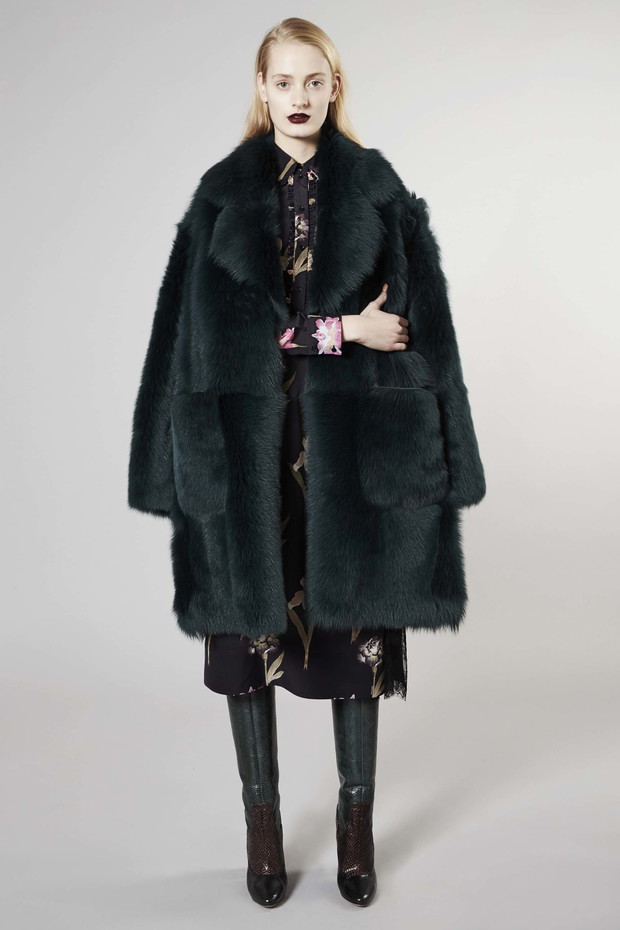 Rochas Pre-Fall 2016