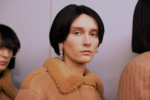 Acne Studios Pre-Fall 2016