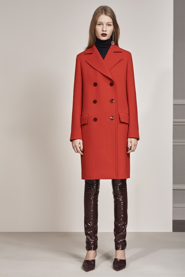 Christian Dior Pre-Fall 2016
