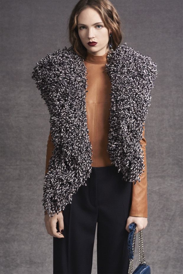 Christian Dior Pre-Fall 2016