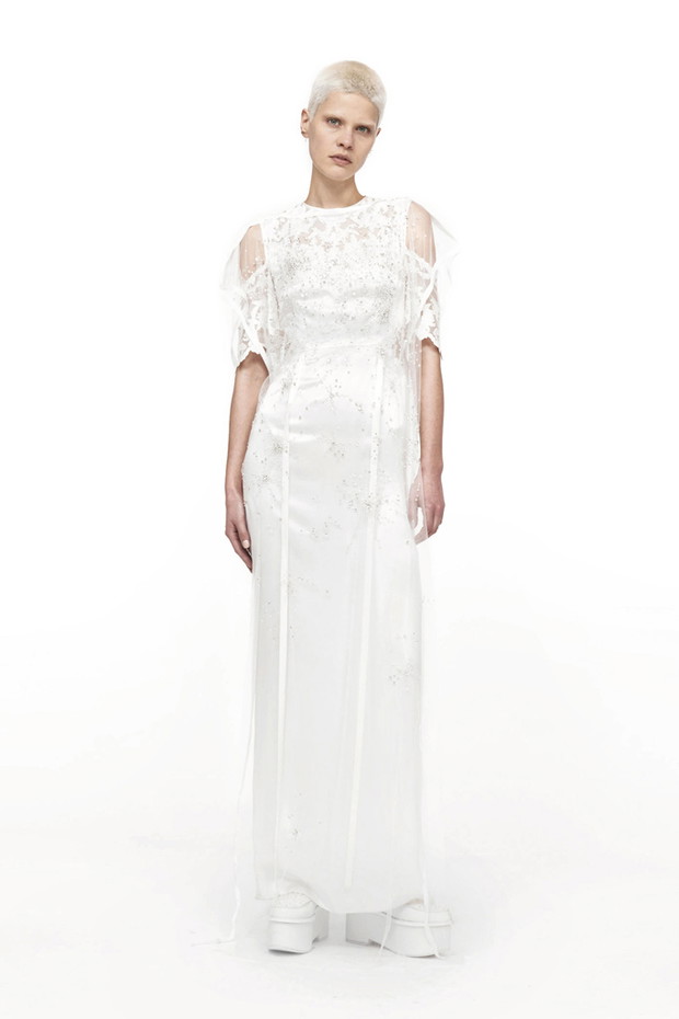 Givenchy Pre-Fall 2016