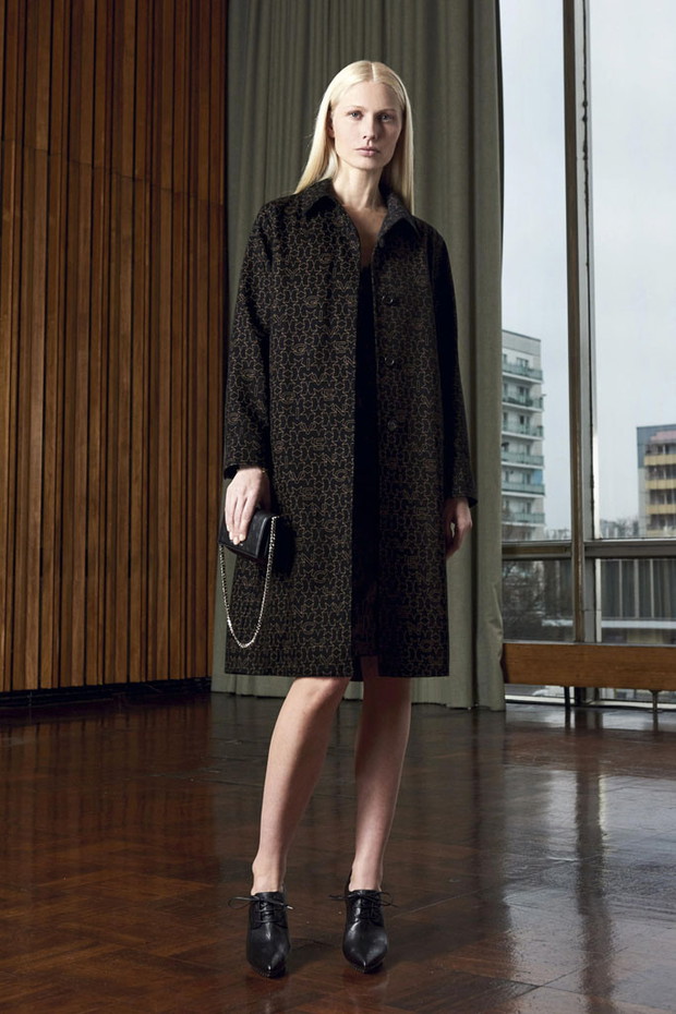 Givenchy Pre-Fall 2016