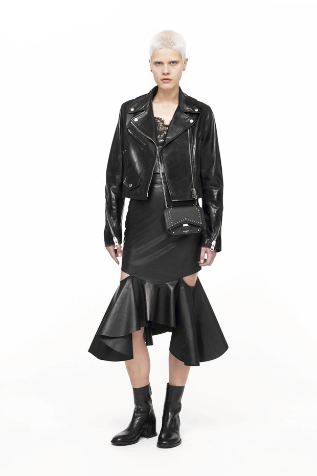 Givenchy Pre-Fall 2016