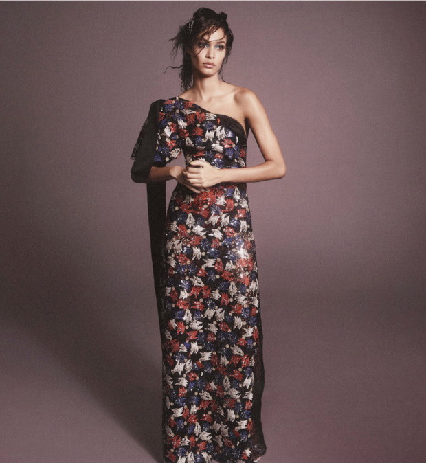 Kampania Marc Jacobs wiosna-lato 2016