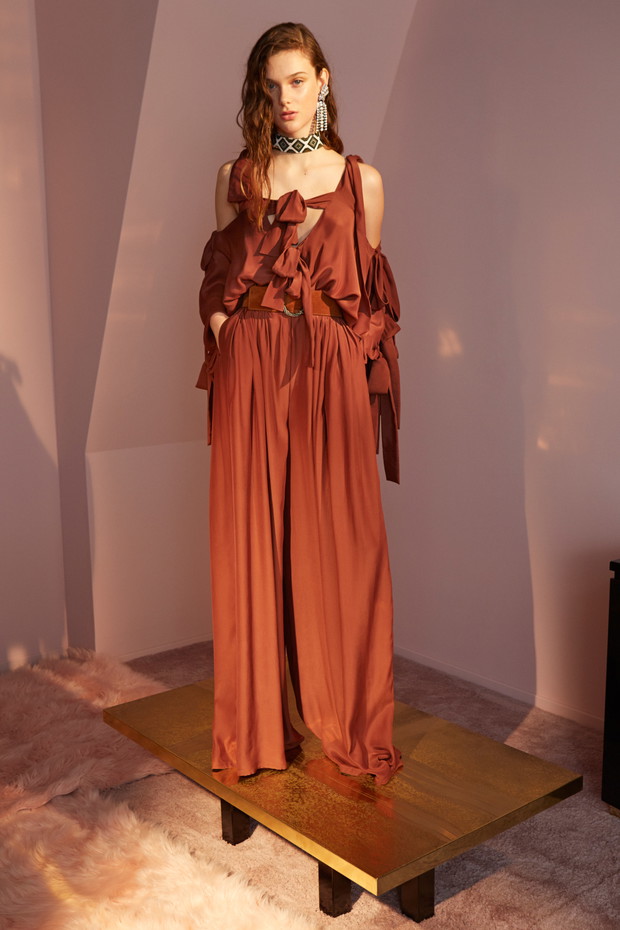 Lanvin Pre-Fall 2016
