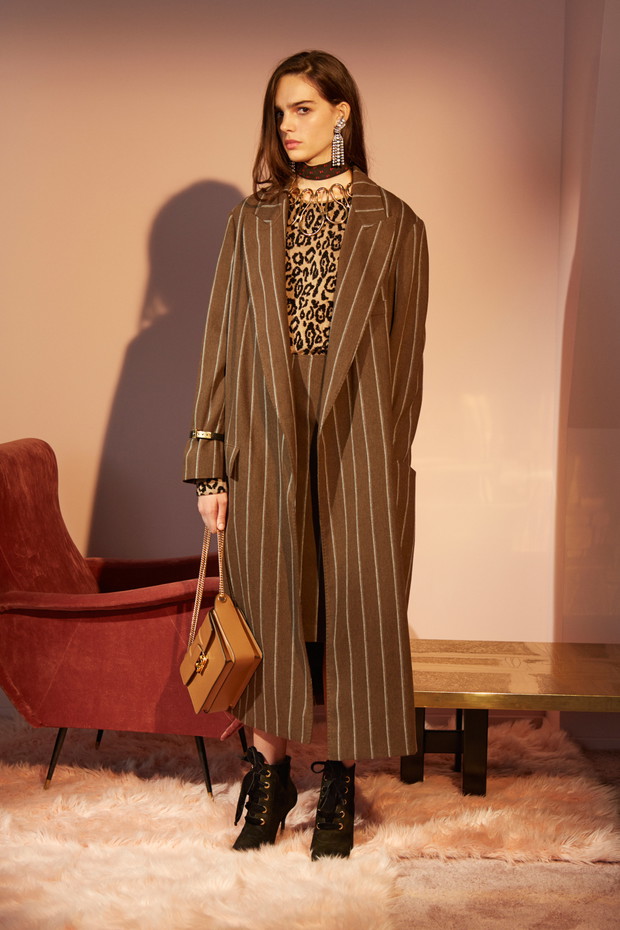 Lanvin Pre-Fall 2016