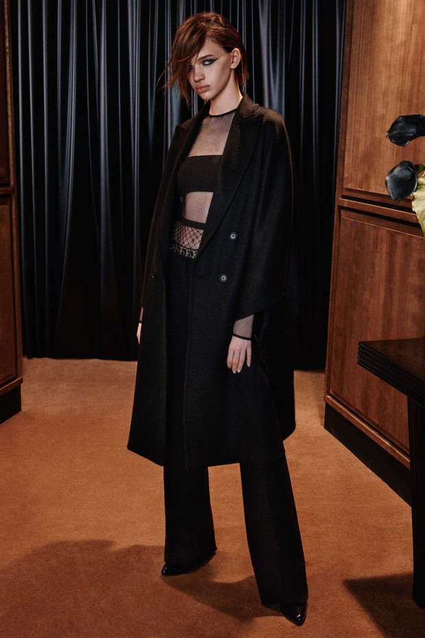 Max Mara Pre-Fall 2016