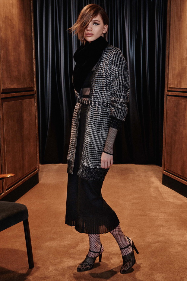 Max Mara Pre-Fall 2016