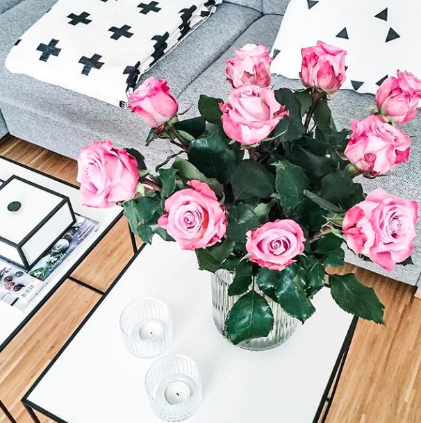 Najciekawsze polskie konta na Instagramie: wnętrza