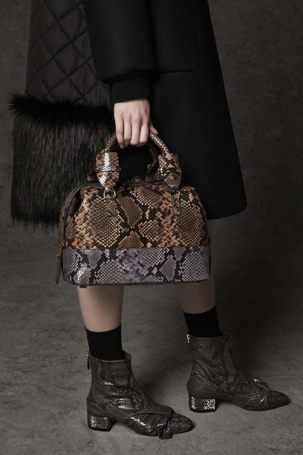 No. 21 Pre-Fall 2016
