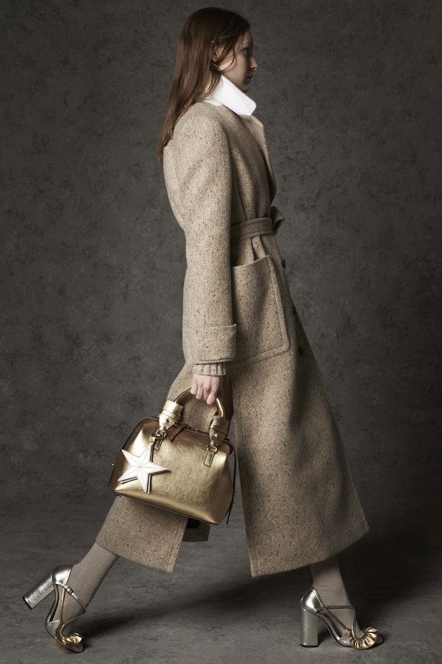 No. 21 Pre-Fall 2016