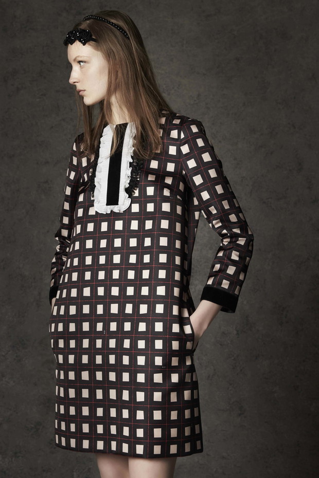 No. 21 Pre-Fall 2016