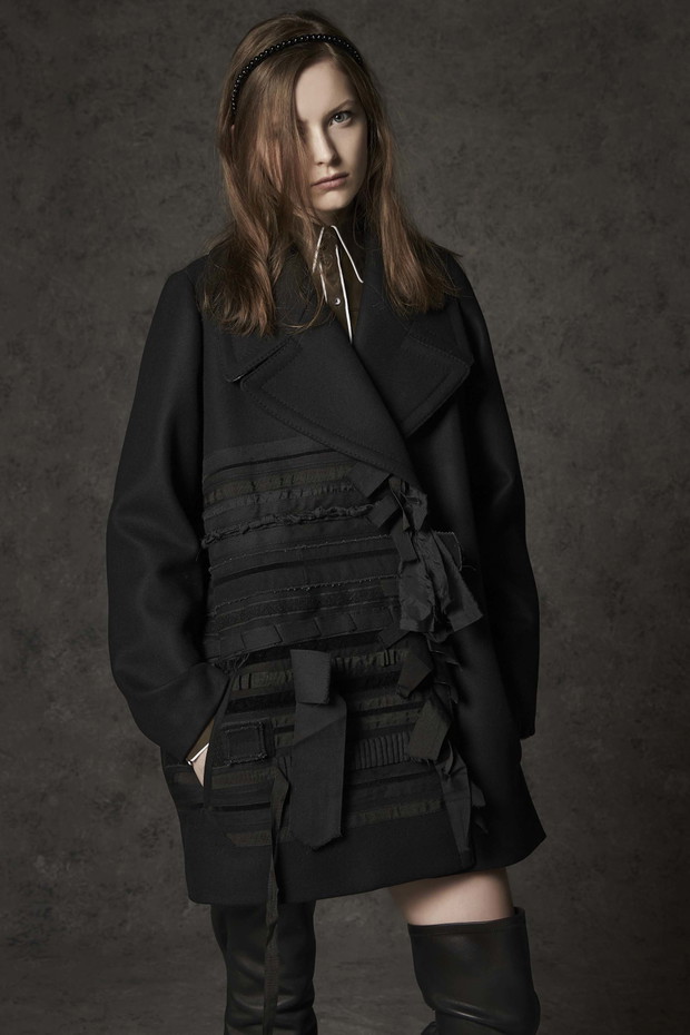No. 21 Pre-Fall 2016