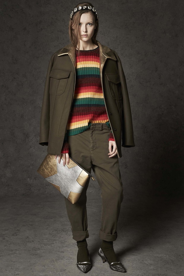 No. 21 Pre-Fall 2016
