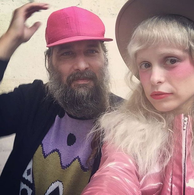 Petite Meller: lolita śpiewa