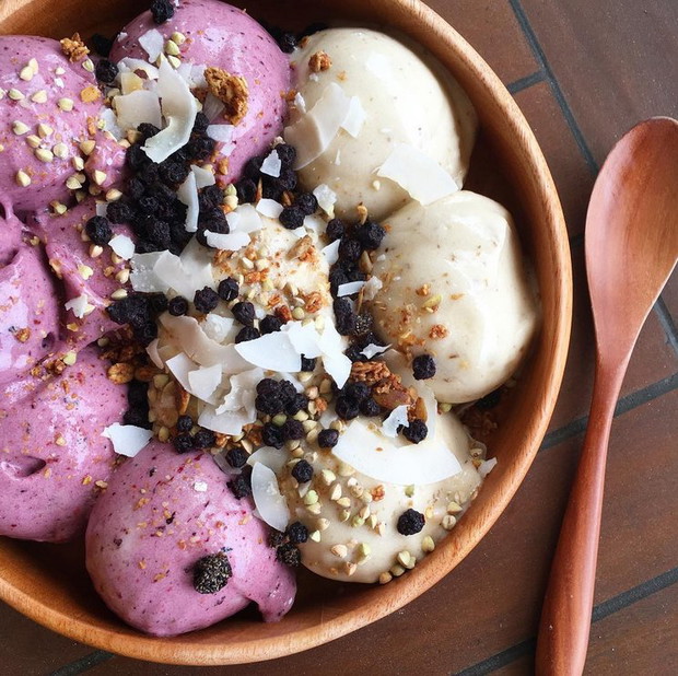 Smoothie bowl - sposób na odchudzanie