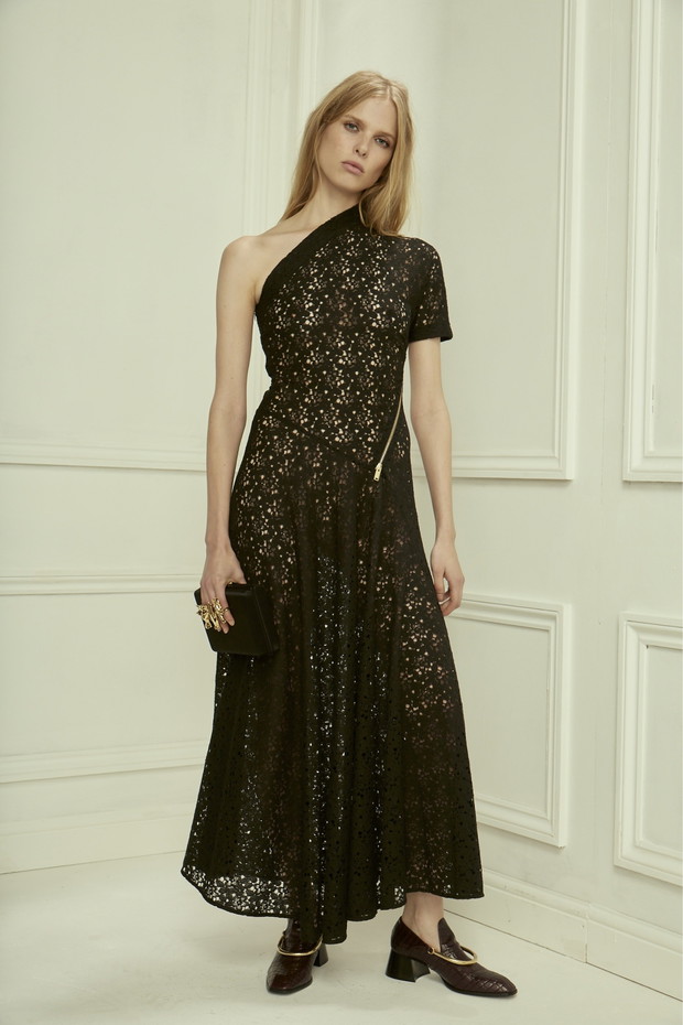Stella McCartney Pre-Fall 2016