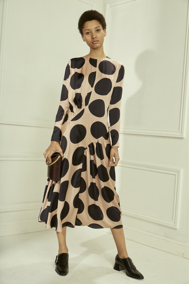 Stella McCartney Pre-Fall 2016