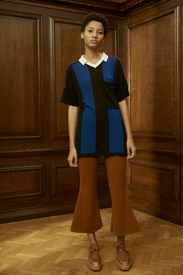 Stella McCartney Pre-Fall 2016