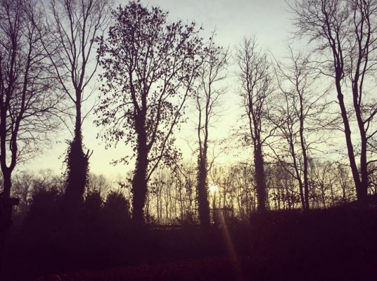#Sylwester w stylu gwiazd i modelek, fot. @doutzen