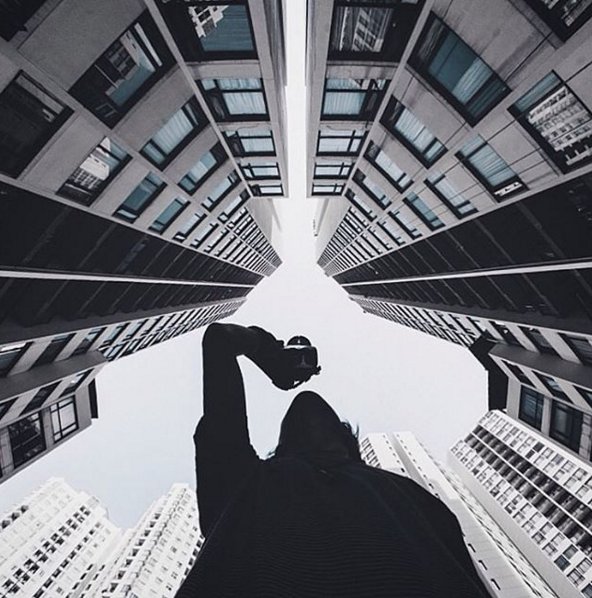 #SymmetricalMonsters