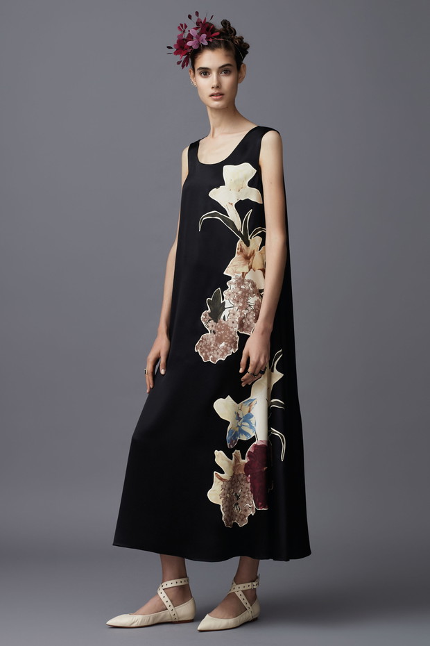 Valentino Pre-Fall 2016